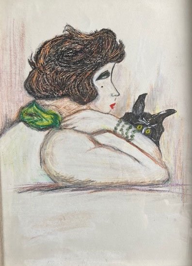 Thumbnail Marjo Houtkamp