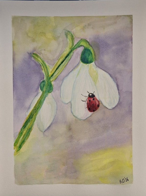 Thumbnail Annette Geurts-Opdam