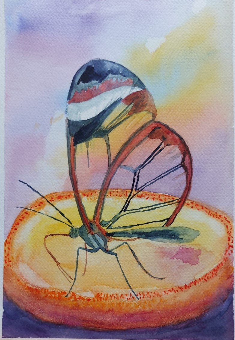 Aquarel