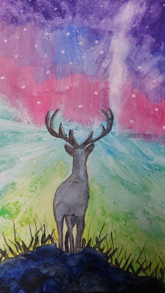 Aquarel