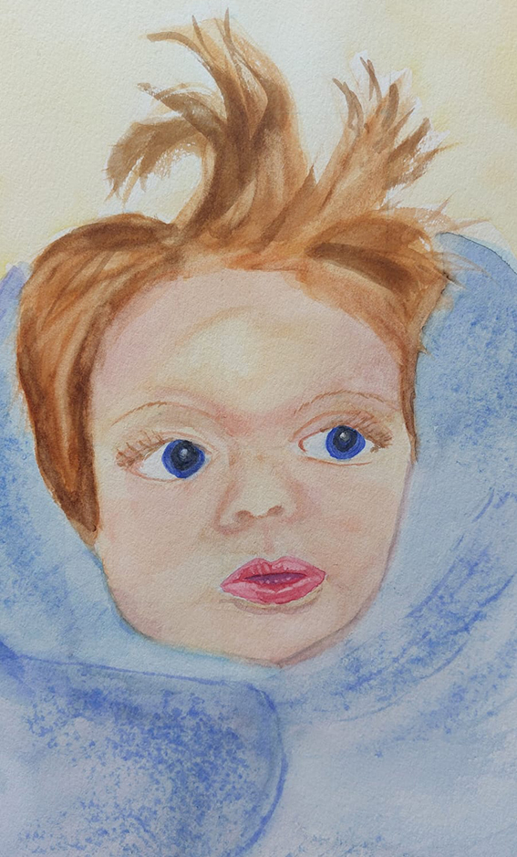 Aquarel