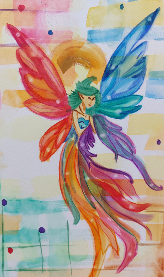 Aquarel