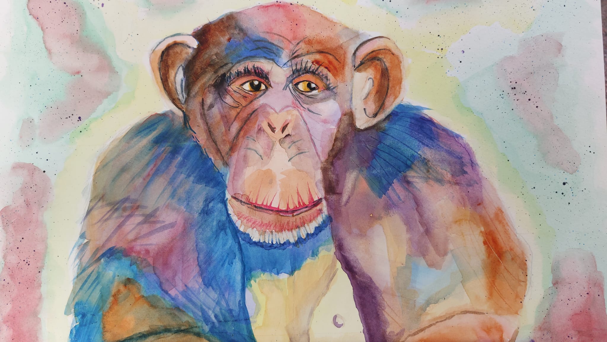 Aquarel