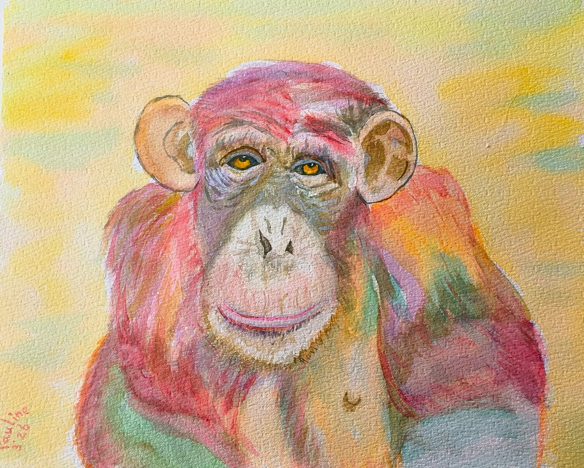 Aquarel