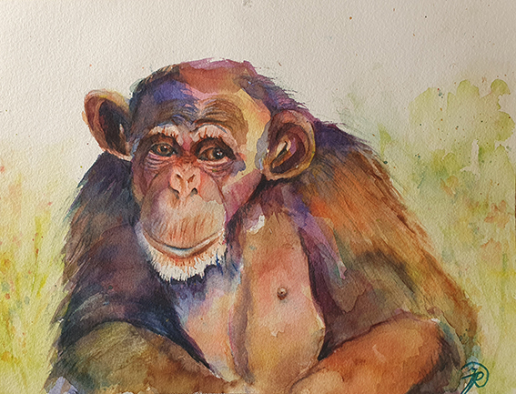 Aquarel