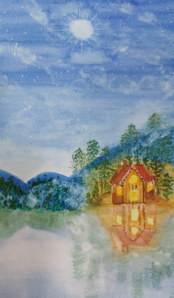 Aquarel