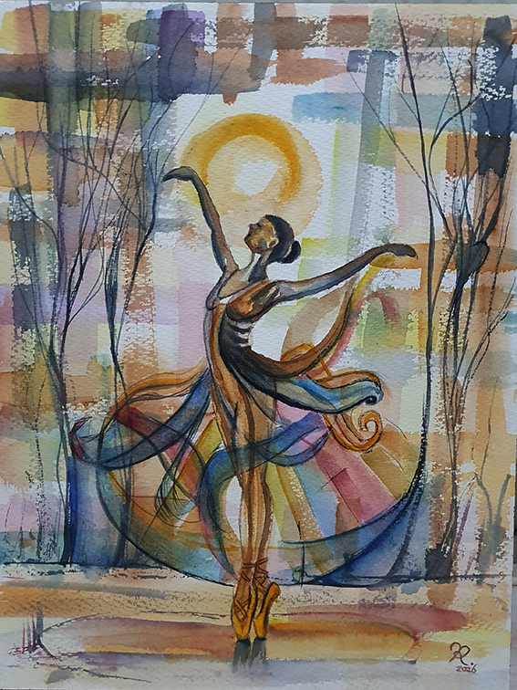 Aquarel