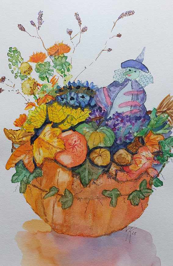 Aquarel